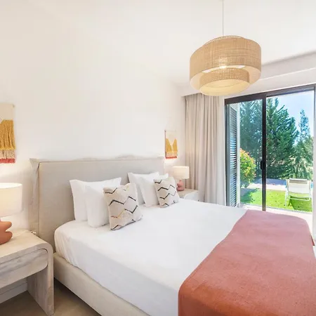 Nature Duo Holiday home