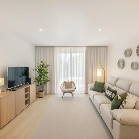 Nature Duo Holiday home Alvor