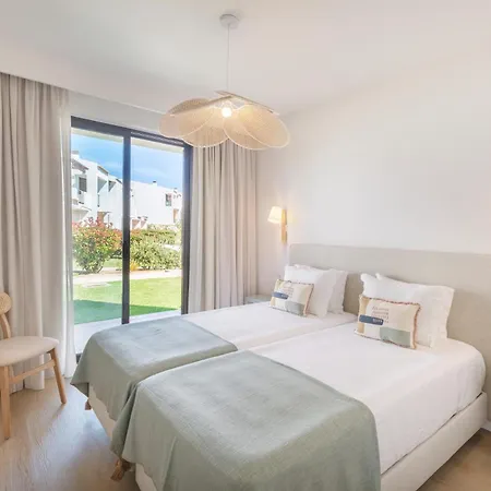 Nature Duo Holiday home