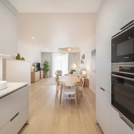 Holiday home Nature Duo Alvor