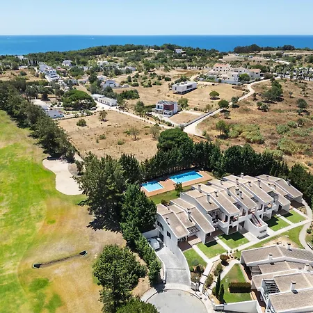 Holiday home Nature Duo Alvor