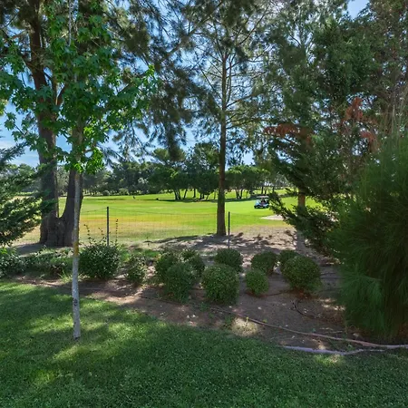 Nature Duo Holiday home Alvor