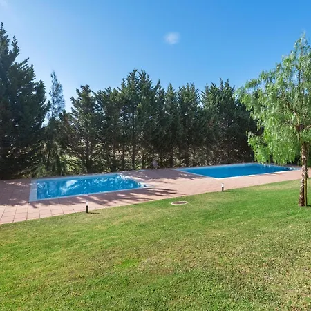 Holiday home Nature Duo